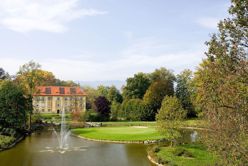Отель Sorgerhof Frauental an der Lassnitz Экстерьер фото